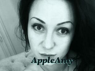 AppleAmy