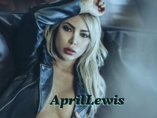 AprilLewis