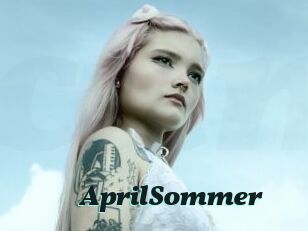 AprilSommer