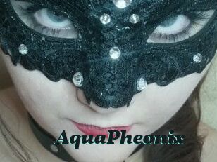 AquaPheonix