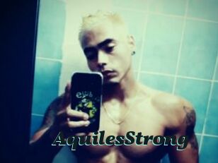 AquilesStrong