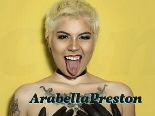 ArabellaPreston