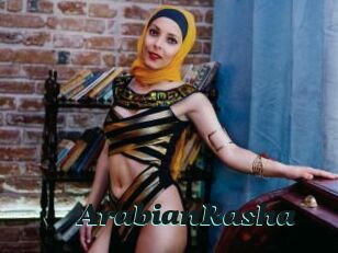 ArabianRasha