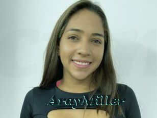 ArayMiller