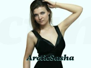 ArcticSasha