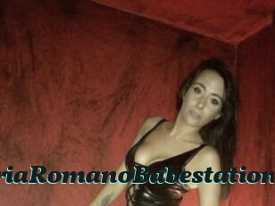 AriaRomanoBabestation