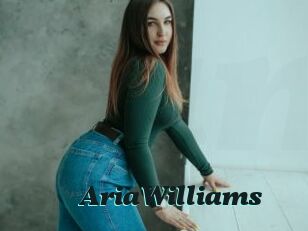 AriaWilliams
