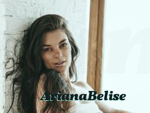 ArianaBelise