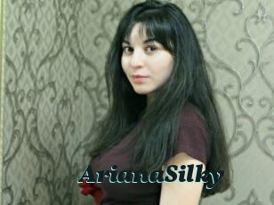 ArianaSilky