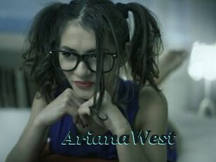 ArianaWest