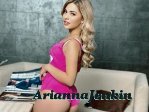 AriannaJenkin