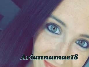 Ariannamae18