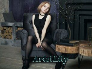 ArielLily