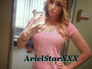 ArielStarXXX