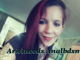Arielneeds_Analbdsm