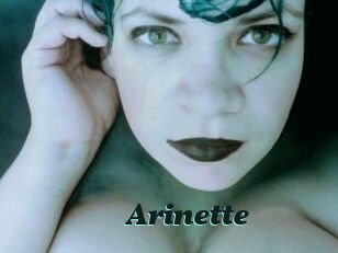 Arinette