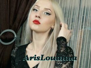 ArisLouanna