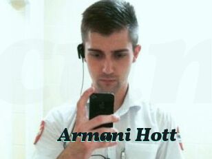 Armani_Hott