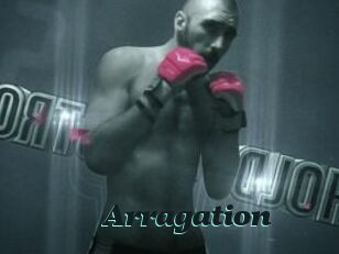 Arragation