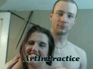 ArtInPractice