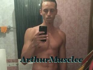 ArthurMusclee