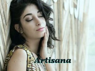 Artisana