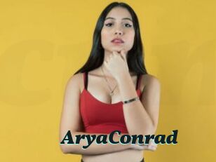 AryaConrad