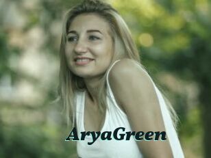 AryaGreen
