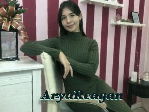 AryaReagan
