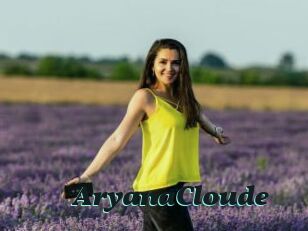 AryanaCloude