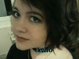 Ash0