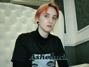 AsheLuck