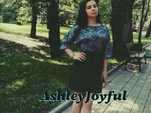 AshleyJoyful