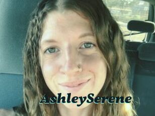 AshleySerene