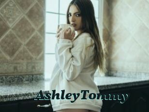 AshleyTommy