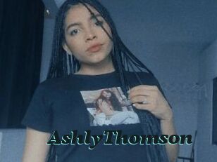 AshlyThomson