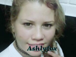 Ashlyfox