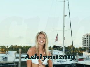 Ashlynn2019