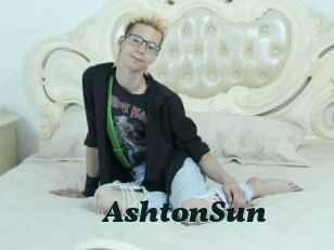 AshtonSun
