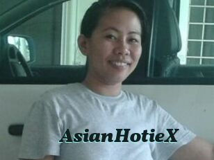 AsianHotieX