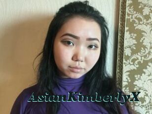 AsianKimberlyX