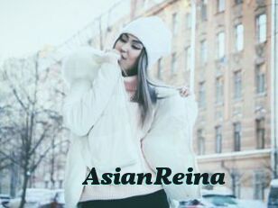 AsianReina