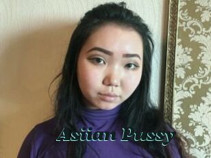 Asiian_Pussy