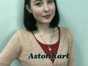 AstonKart