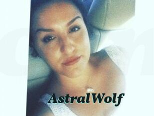 AstralWolf Cumshots Videos