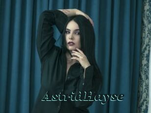 AstridHayse