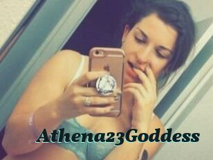 Athena23Goddess