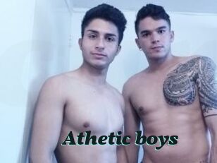 Athetic_boys