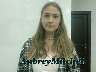 AubreyMitchell