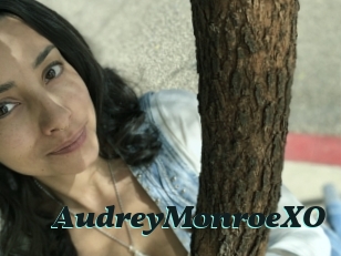 AudreyMonroeXO